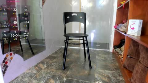 LittleSunny  My schedule 1400 - 2200 GMT -5 online show from 04/02/26, 03:37