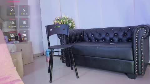 Snapshot of annylittle_ chatting on 05/20/26, 04:18 LittleSunny My schedule 1400 - 2200 GMT -5 online show from 05/20/26, 04:18