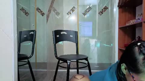 Snapshot of annylittle_ chatting on 06/11/26, 04:10 LittleSunny My schedule 1400 - 2200 GMT -5 online show from 06/11/26, 04:10