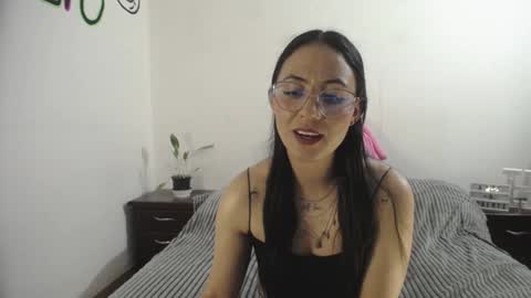 Anny online show from 12/07/24, 08:05