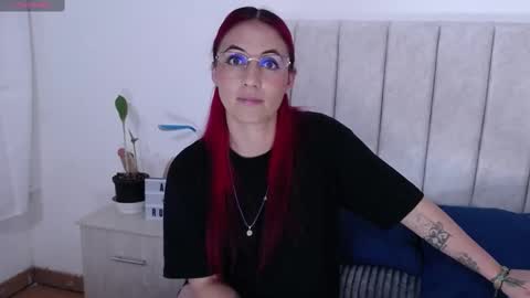 Anny online show from 09/13/25, 11:26