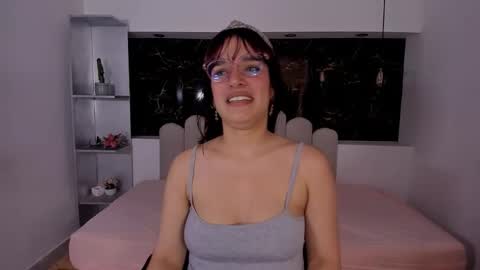 Anny online show from 01/31/26, 07:45