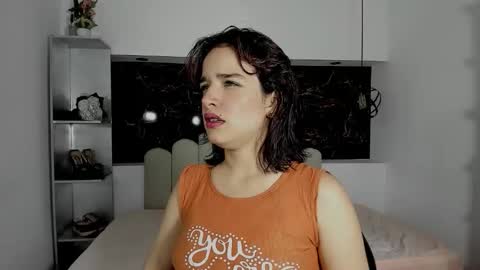 Anny online show from 02/10/26, 08:24