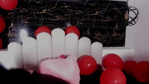 Anny online show from 02/12/26, 09:10