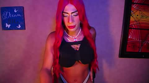 Snapshot of annysheby chatting on 01/18/25, 03:20 AnnySheby online show from 01/18/25, 03:20