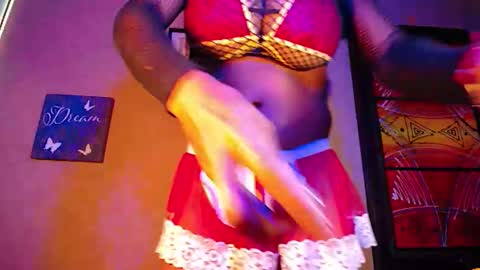 Snapshot of annysheby chatting on 01/24/25, 09:49 AnnySheby online show from 01/24/25, 09:49