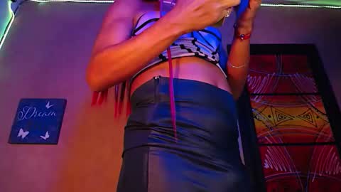 Snapshot of annysheby chatting on 01/29/25, 06:43 AnnySheby online show from 01/29/25, 06:43