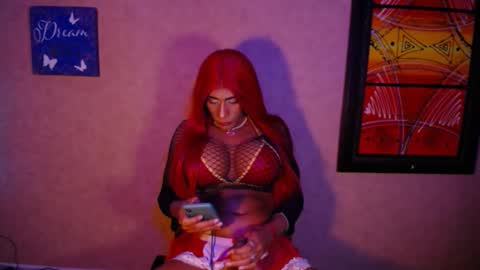 Snapshot of annysheby chatting on 02/15/25, 10:33 AnnySheby online show from 02/15/25, 10:33