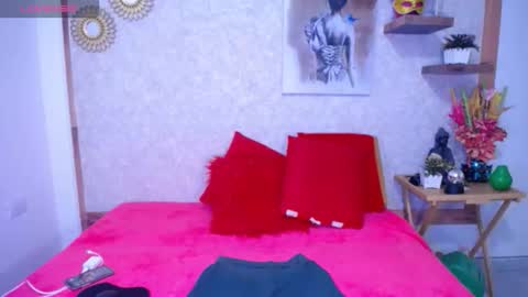 Snapshot of annysheby chatting on 10/02/25, 03:02 AnnySheby online show from 10/02/25, 03:02