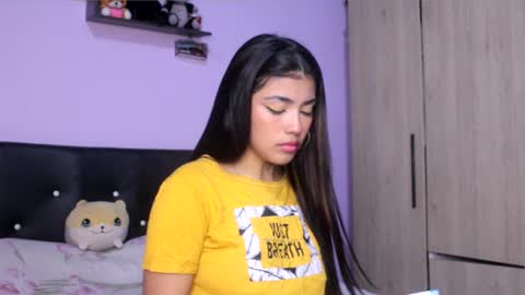 anny online show from 10/11/25, 01:27