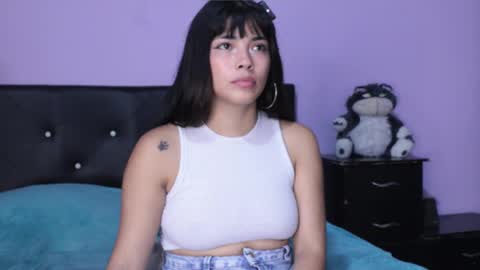 anny online show from 11/26/25, 11:06