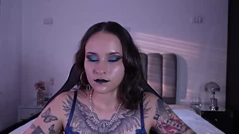 AnnyT online show from 03/06/26, 10:28