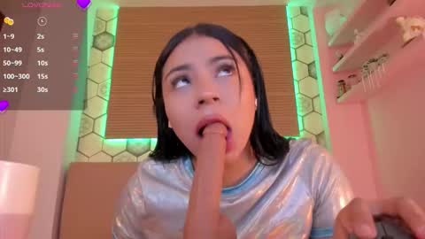 Gaby online show from 09/26/25, 09:57