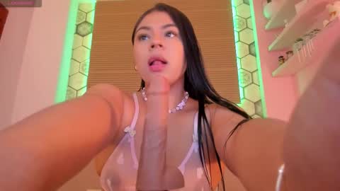 Gaby online show from 11/28/25, 10:40