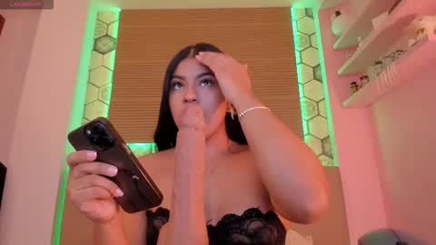 Gaby online show from 12/01/25, 10:42