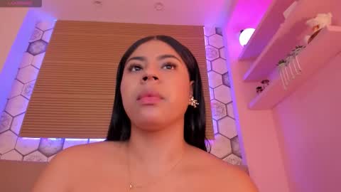 Snapshot of annytorres chatting on 03/15/26, 11:38 Gaby online show from 03/15/26, 11:38