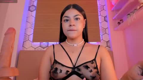 Snapshot of annytorres chatting on 07/05/26, 11:50 Gaby online show from 07/05/26, 11:50