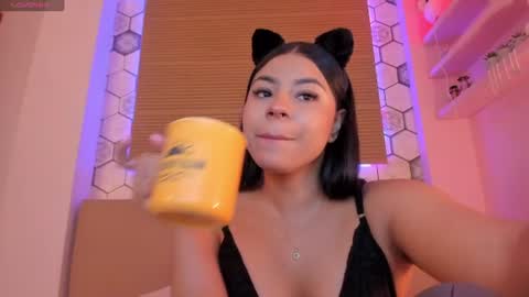 Snapshot of annytorres chatting on 07/06/26, 12:02 Gaby online show from 07/06/26, 12:02