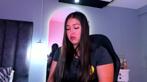 Anny  online show from 01/18/26, 03:21