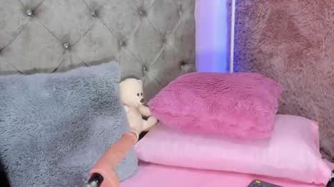 Annyy Ricee28 online show from 12/02/24, 12:51