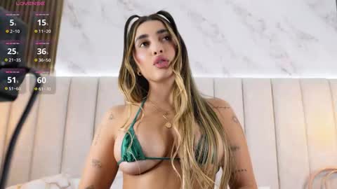 Snapshot of annyy_rosse chatting on 03/22/26, 05:33 ANNYY online show from 03/22/26, 05:33