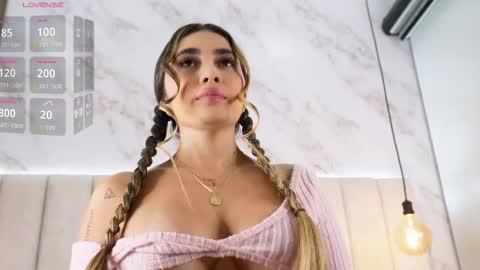 Snapshot of annyy_rosse chatting on 03/27/26, 06:08 ANNYY online show from 03/27/26, 06:08