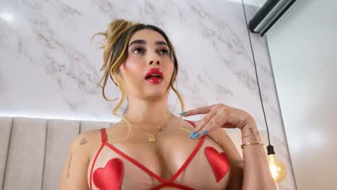 Snapshot of annyy_rosse chatting on 03/28/26, 06:13 ANNYY online show from 03/28/26, 06:13