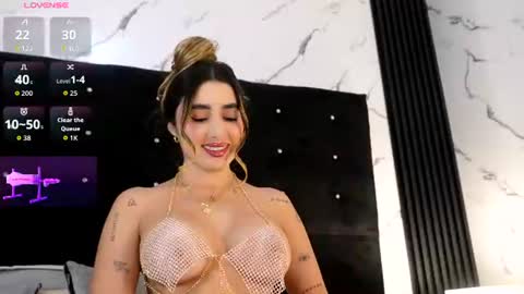 Snapshot of annyy_rosse chatting on 07/19/26, 06:17 ANNYY online show from 07/19/26, 06:17