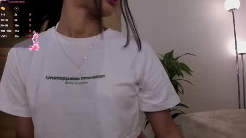 Snapshot of annyz09 chatting on 03/11/25, 04:32 Annyz online show from 03/11/25, 04:32