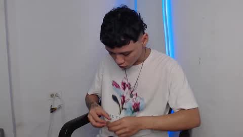 Antoine Dirty online show from 10/06/25, 03:59
