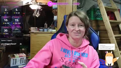 Snapshot of anomali82 chatting on 01/20/25, 12:25 Anomali online show from 01/20/25, 12:25