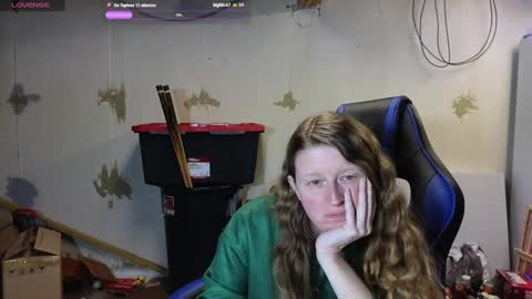Snapshot of anomali82 chatting on 02/27/25, 03:25 Anomali online show from 02/27/25, 03:25