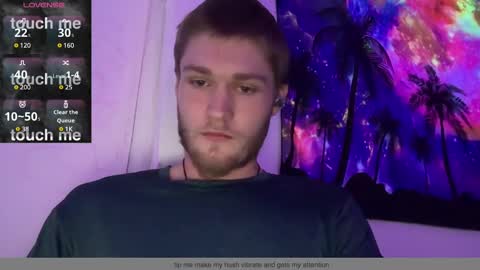 Snapshot of anomalies_ig chatting on 01/02/25, 03:19 anomalies_ig online show from 01/02/25, 03:19