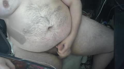 anon18747 online show from 01/03/25, 07:49