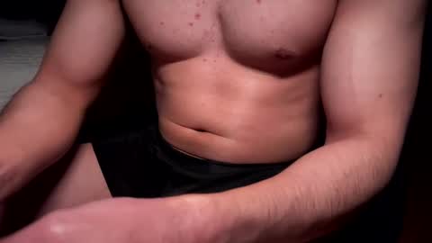 Snapshot of anonboytoy1 chatting on 01/31/25, 08:01 anonboytoy1 online show from 01/31/25, 08:01