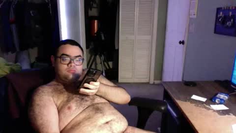 anonman12 online show from 01/17/25, 07:08