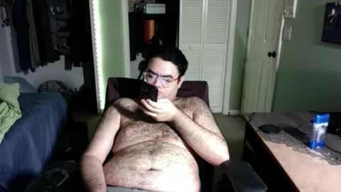 anonman12 online show from 03/02/25, 07:32