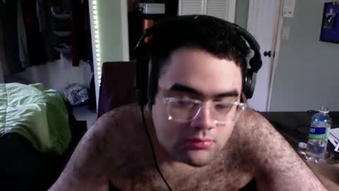 anonman12 online show from 03/03/25, 06:22