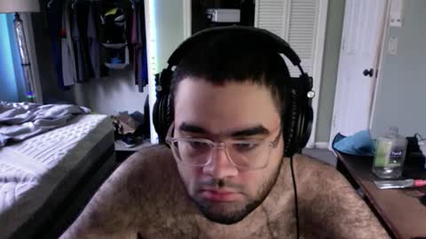 anonman12 online show from 09/16/25, 04:19