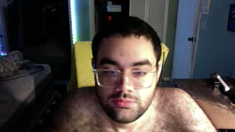 anonman12 online show from 10/05/25, 06:12