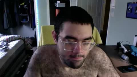 anonman12 online show from 10/07/25, 06:49