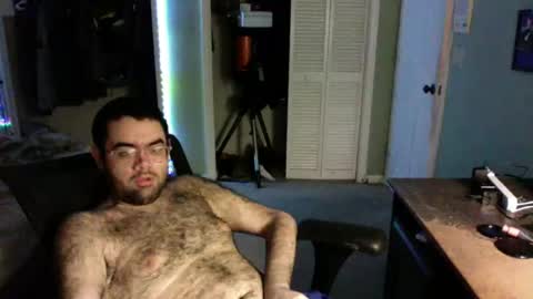 anonman12 online show from 10/10/25, 04:00