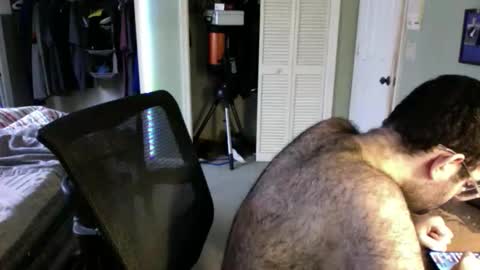 anonman12 online show from 10/12/25, 12:26