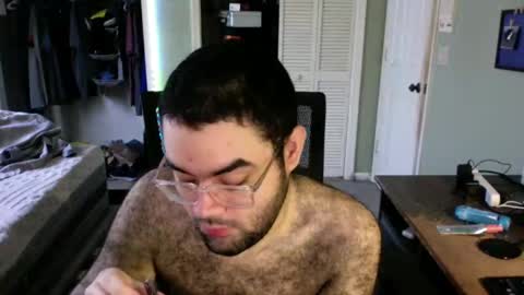 anonman12 online show from 10/14/25, 01:12