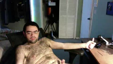 anonman12 online show from 10/18/25, 02:58