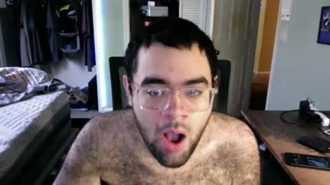 anonman12 online show from 10/23/25, 04:28