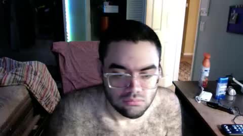 anonman12 online show from 12/17/25, 10:38