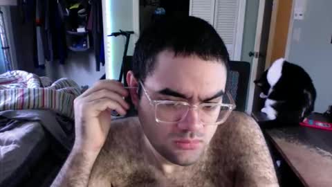 anonman12 online show from 01/06/26, 06:33