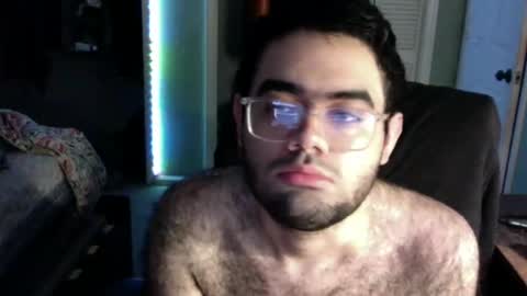 anonman12 online show from 02/08/26, 05:44