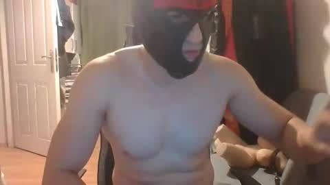 Anonymousguy online show from 09/11/25, 10:54